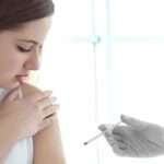 Vacunación contra el virus de la influenza