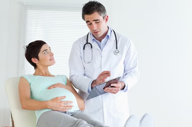 Educación a mujeres con probabilidad de parto prematuro