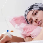 Fatiga en pacientes con cáncer