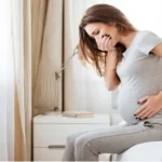 ¿Por qué hay náuseas y vómitos durante el embarazo?