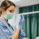 Infecciones asociadas a la atención médica