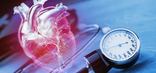 ¿Qué significa “Hipertensión esencial”?