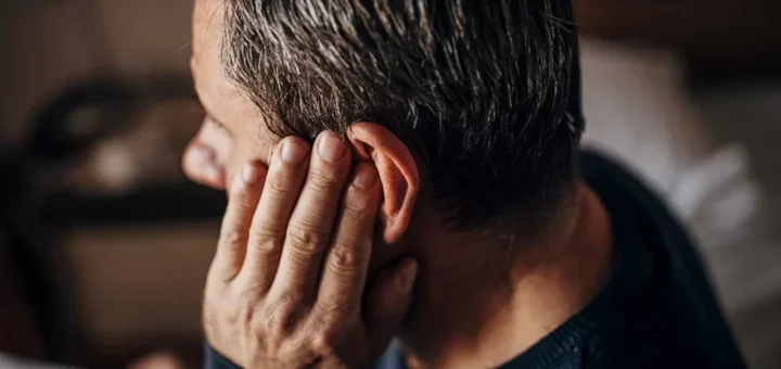 ¿Cuáles son las causas de la pérdida auditiva conductiva?