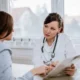 Participación de pacientes en las decisiones sobre su salud