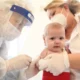 Vacunación contra COVID-19 a partir de los 6 meses de edad