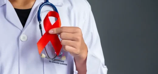 Pruebas universales de detección de VIH