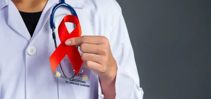 Pruebas universales de detección de VIH