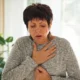 Condiciones medicas que ocasionan disnea