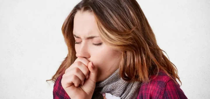 Causas frecuentes de tos aguda y tos crónica