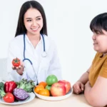 Estrategias de prevención de la obesidad en adultos