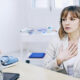 Orientación diagnóstica para determinar las causas de disnea en un paciente