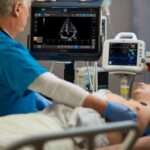 POCUS en la evaluación de pacientes con disnea