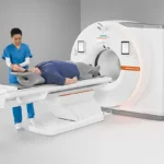 Tomografía computarizada de tórax para pacientes con disnea