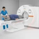 Tomografía computarizada de tórax para pacientes con disnea