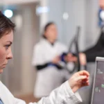 Prueba de ejercicio cardiopulmonar en pacientes con disnea