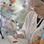 Gasometría arterial para el estudio de pacientes con disnea