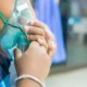 Tratamiento general de pacientes con disnea