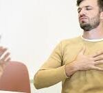 Tratamiento general del dolor torácico no cardiaco