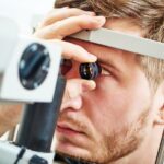Tratamiento del glaucoma crónico