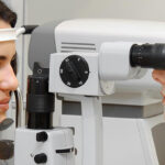 Prevención del glaucoma crónico