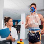 Pruebas preoperatorias de isquemia no invasivas