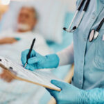 Evaluación preoperatoria de pacientes con enfermedad valvular