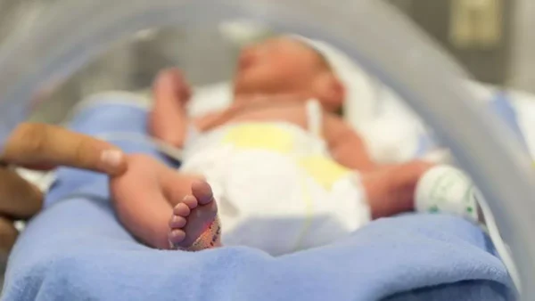 Principales problemas del recién nacido pequeño para la edad gestacional