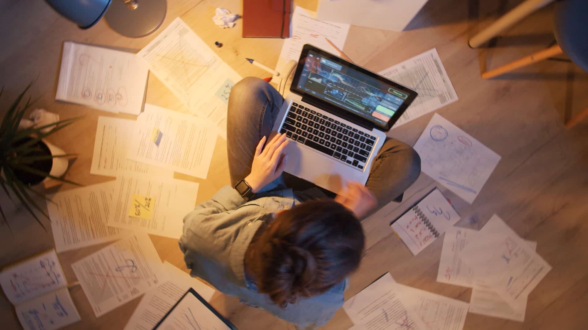 Importancia de estructurar la información