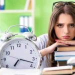 La administración del tiempo es clave para aprender