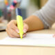 La importancia de subrayar un texto para el aprendizaje
