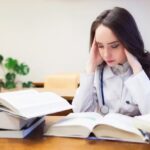 Discrepancia entre esfuerzo y rendimiento académico