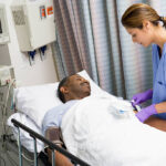 Remplazo de glucocorticoides en el preoperatorio