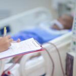 Precauciones perioperatorias en pacientes con lesión renal