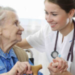 Principios generales del cuidado geriátrico