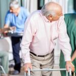 Evaluación de la Función del paciente geriátrico