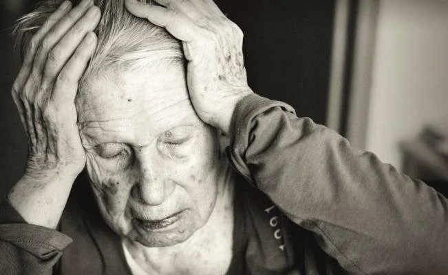 Demencia en pacientes geriátricos