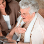 Diagnóstico diferencial de demencia en ancianos