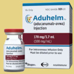 Aducanumab, anticuerpo monoclonal contra la demencia