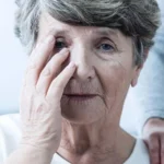 Tratamiento del delirio en ancianos