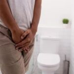 Causas establecidas de incontinencia urinaria