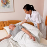 Lesiones por presión en ancianos