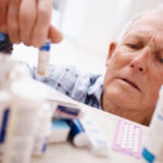 Farmacoterapia y polifarmacia en ancianos