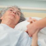 Manejo paliativo de pacientes con delirio