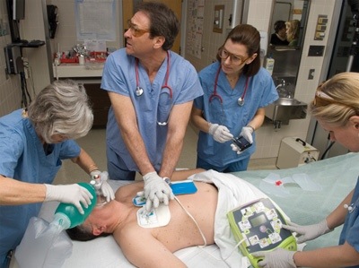 Preferencias sobre la reanimación cardiopulmonar