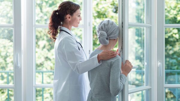 Aspectos Psicológicos del Cuidado de pacientes graves