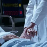 Cuidado de pacientes al final de la vida