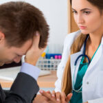 ¿Cómo abordar el duelo por pacientes fallecidos?