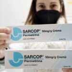 Tratamiento de la sarna