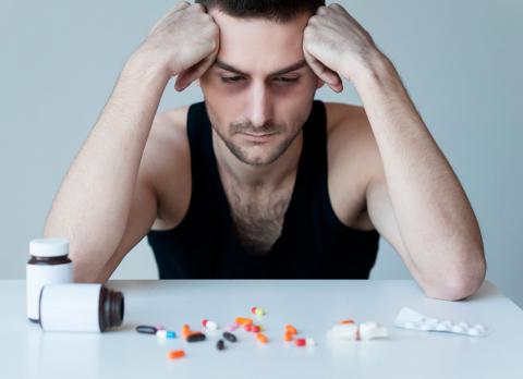 Trastorno por uso de opioides (OUD)