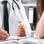 Directrices de la CDC para el uso de opioides